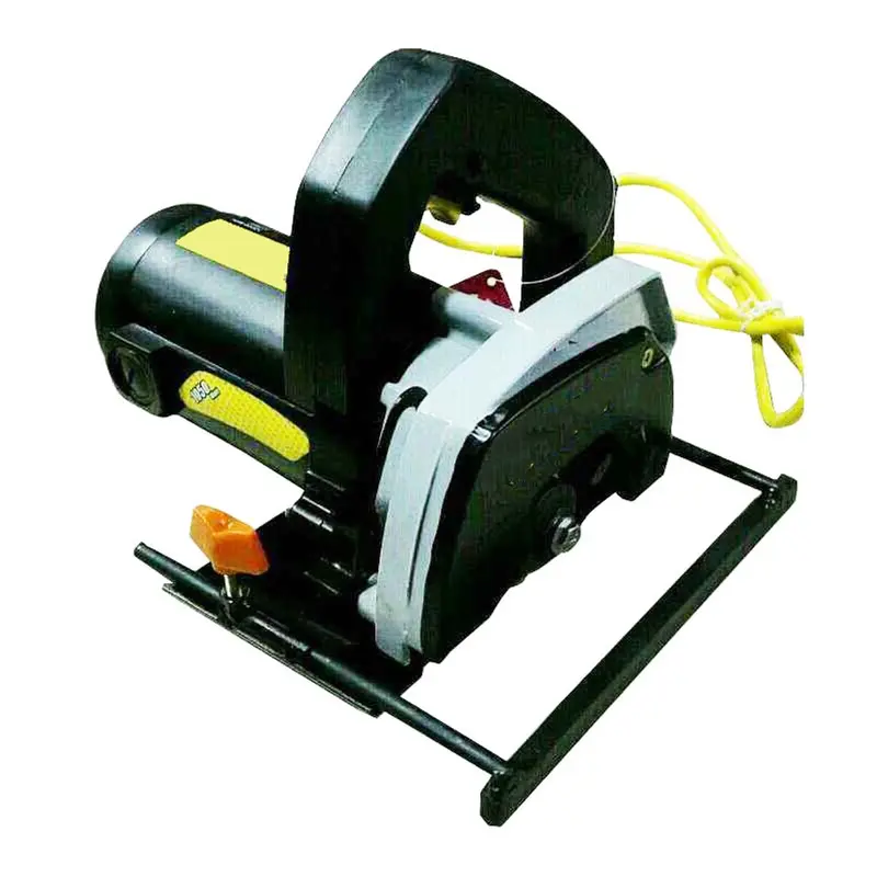 Made in India Marble Cutter 4inch, 1050W, 12000rpm with Thall